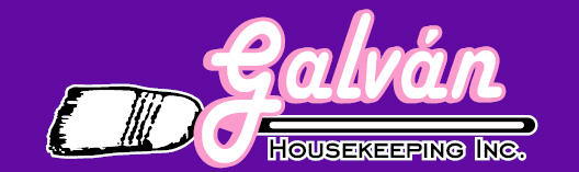 Galvan Housekeeping, San Jose, House Cleaner