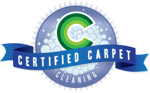 Certified Carpet Cleaning