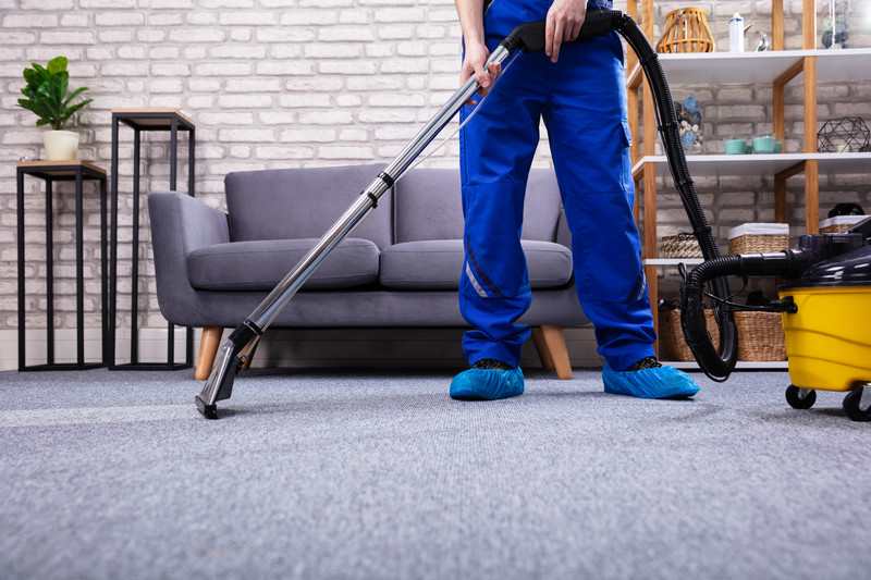 Galvan Carpet Care